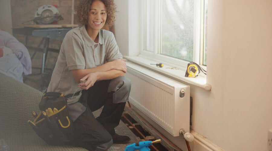 Professional Water heater repair services in Caspian, MI